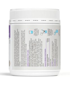 Bột Bio Island Lysine Starter For Kids tăng chiều cao cho trẻ em dưới 6 tuổi, 150g