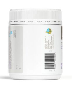 Bột Bio Island Lysine Starter For Kids tăng chiều cao cho trẻ em dưới 6 tuổi, 150g