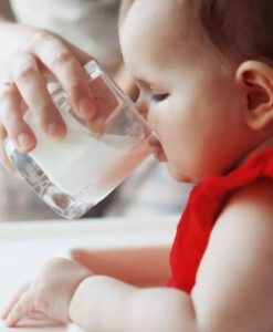 Bột Bio Island Lysine Starter For Kids tăng chiều cao cho trẻ em dưới 6 tuổi, 150g