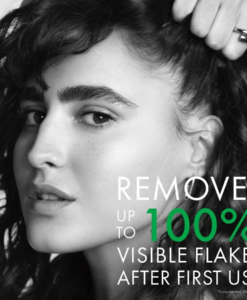 Dầu gội trị gàu Vichy Dercos Anti-Dandruff cho tóc thường đến tóc dầu, 390ml