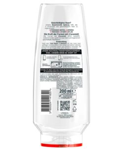 Dầu xả Loreal Elvital Total Repair 5 phục hồi tóc hư tổn, 200ml