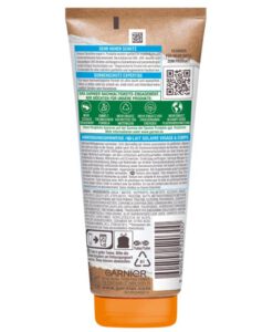 Kem chống nắng Garnier Ambre Solaire Sensitive Expert+ Sonnenmilch LFS 50+, 175ml