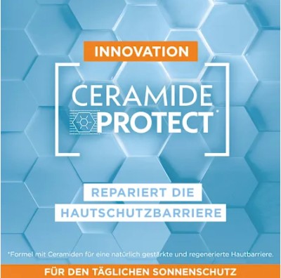 Kem chống nắng Garnier Ambre Solaire Sensitive Expert+ Sonnenmilch LFS 50+, 175ml Kem chống nắng Garnier Ambre Solaire Sensitive Expert+ Sonnenmilch LFS 50+, 175ml