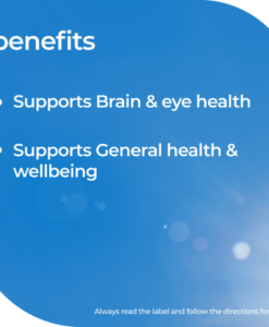 Kẹo dẻo Nature's Way Kids Smart Vita Gummies Omega-3 DHA Fish Oil cho trẻ em từ 2 tuổi, 60 viên