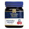 Mật ong Manuka Health New Zealand MGO 115+, 250g
