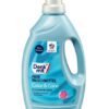 Nước giặt Denkmit Color & Care bảo vệ màu quần áo, 1,5 Lít