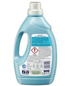 Nước giặt Denkmit Color & Care bảo vệ màu quần áo, 1,5 Lít