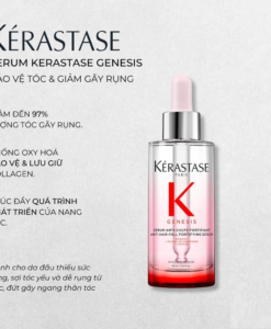 Serum chống rụng tóc Kerastase Genesis Serum Anti-Chute Fortifiant, 90ml