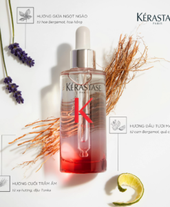 Serum chống rụng tóc Kerastase Genesis Serum Anti-Chute Fortifiant, 90ml