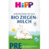 Sữa Hipp Bio Ziegenmilch Anfangsmilch PRE cho bé từ 0-6 tháng tuổi, 400g