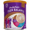 Sữa PediaSure Teen Balance Vanille vị vani cho thanh thiếu niên từ 11-16 tuổi, 400g