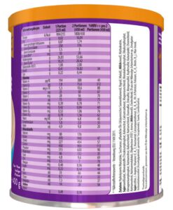 Sữa PediaSure Teen Balance Vanille vị vani cho thanh thiếu niên từ 11-16 tuổi, 400g