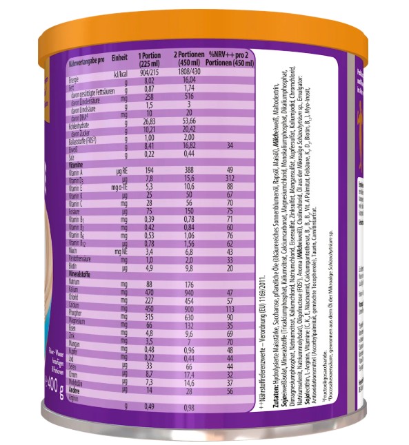 Sữa PediaSure Teen Balance Vanille vị vani cho thanh thiếu niên từ 11-16 tuổi, 400g Sữa PediaSure Teen Balance Vanille vị vani cho thanh thiếu niên từ 11-16 tuổi, 400g