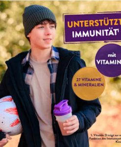 Sữa PediaSure Teen Balance Vanille vị vani cho thanh thiếu niên từ 11-16 tuổi, 400g