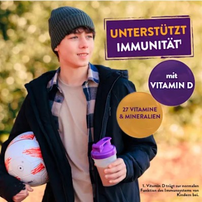 Sữa PediaSure Teen Balance Vanille vị vani cho thanh thiếu niên từ 11-16 tuổi, 400g Sữa PediaSure Teen Balance Vanille vị vani cho thanh thiếu niên từ 11-16 tuổi, 400g