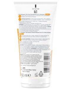 Sữa rửa mặt trị mụn Neutrogena Anti Pickel Waschpeeling, 150ml