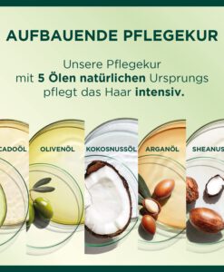 Thuốc nhuộm tóc Garnier Nutrisse 4.13 Leuchtendes Kastanienbraun - màu nâu hạt dẻ sáng, 1 bộ