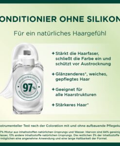 Thuốc nhuộm tóc Garnier Nutrisse 4.13 Leuchtendes Kastanienbraun - màu nâu hạt dẻ sáng, 1 bộ