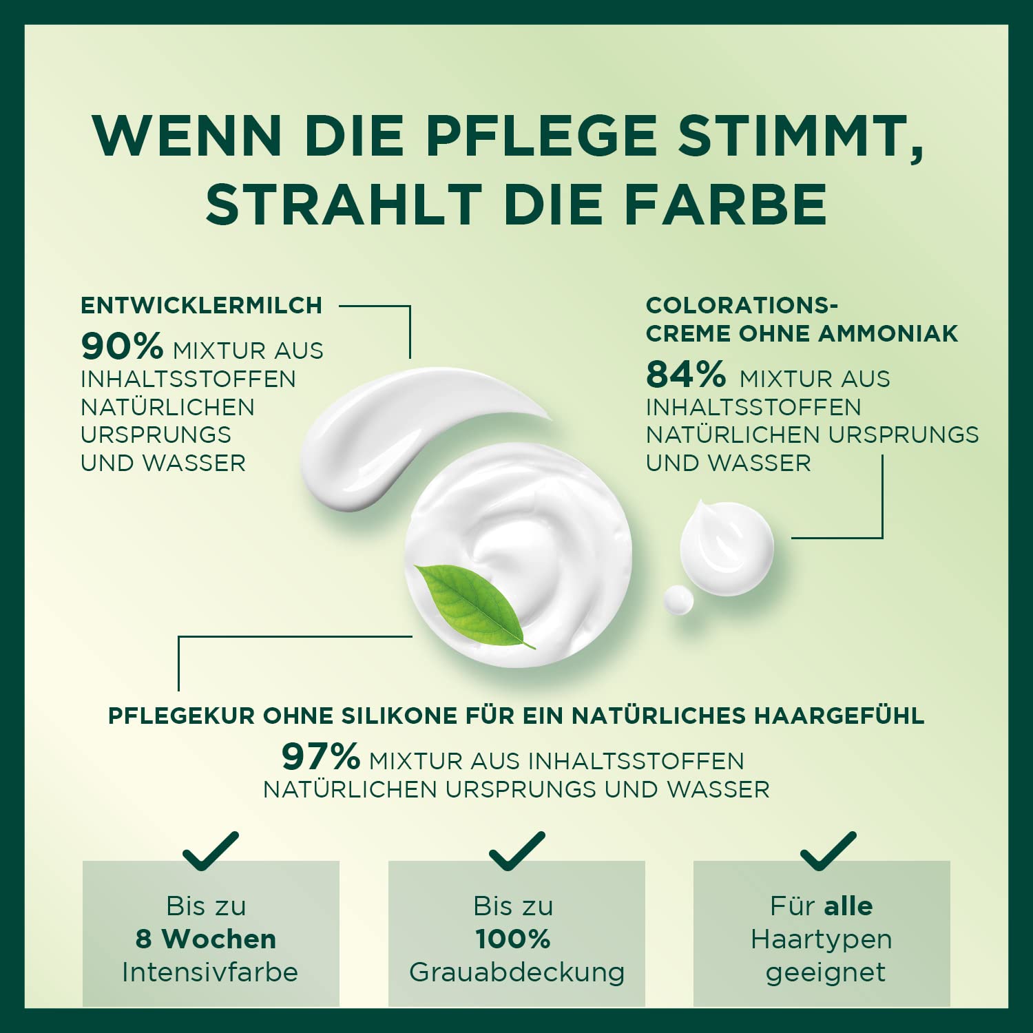 Thuốc nhuộm tóc Garnier Nutrisse 4.13 Leuchtendes Kastanienbraun - màu nâu hạt dẻ sáng, 1 bộ Thuốc nhuộm tóc Garnier Nutrisse 4.13 Leuchtendes Kastanienbraun - màu nâu hạt dẻ sáng, 1 bộ