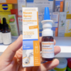 Thuốc xịt mũi Nasenspray-ratiopharm Erwachsene cho người lớn, 10ml