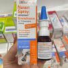 Thuốc xịt mũi Nasenspray-ratiopharm Erwachsene cho người lớn, 15ml