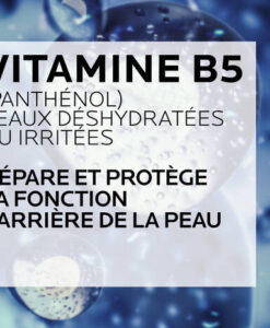 Tinh chất La Roche-Posay Cicaplast B5 Serum phục hồi và tái tạo da, 30ml