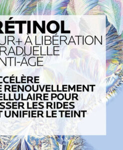 Tinh chất La Roche-Posay Retinol B3 Serum giảm nếp nhăn, tái tạo và đều màu da, 30ml