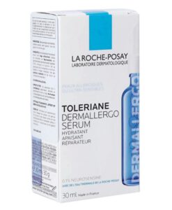 Tinh chất La Roche-Posay Toleriane Ultra Dermallergo Serum làm dịu, phục hồi da kích ứng, siêu nhạy cảm, 30ml
