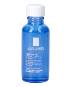 Tinh chất La Roche-Posay Toleriane Ultra Dermallergo Serum làm dịu, phục hồi da kích ứng, siêu nhạy cảm, 30ml