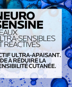 Tinh chất La Roche-Posay Toleriane Ultra Dermallergo Serum làm dịu, phục hồi da kích ứng, siêu nhạy cảm, 30ml