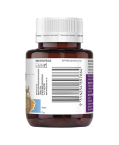 Viên nhai bổ mắt Healthy Care Kids Computer Eyes Chewable cho trẻ em, 60 viên