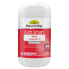 Viên nhai Nature's Way Kids Smart Iron + Vitamin C Chewable bổ sung sắt và vitamin C cho trẻ em, 50 viên