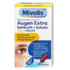 Viên uống bổ mắt Mivolis Augen Extra Tag + Nacht, 30 viên