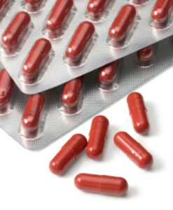 Viên uống bổ mắt Mivolis Augen Extra Tag + Nacht, 30 viên