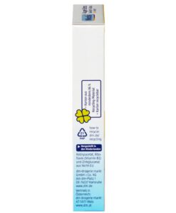 Viên uống bổ mắt Mivolis Augen Extra Tag + Nacht, 30 viên