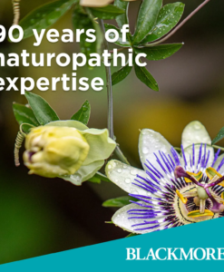 Viên uống bổ tim mạch Blackmores CoQ10 150mg, 30 viên