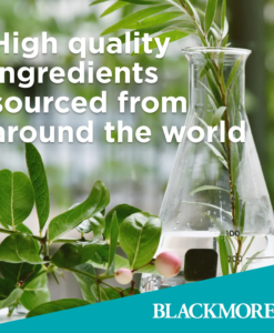 Viên uống bổ tim mạch Blackmores CoQ10 150mg, 30 viên