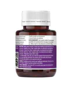 Viên uống Healthy Care Kids High Strength DHA cho trẻ từ 4 tháng tuổi, 60 viên