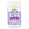 Viên uống Nature's Way Kids Smart Bursts Calcium + Vitamin D3 cho trẻ từ 6 tháng tuổi, 50 viên