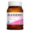 Viên uống tinh dầu hoa anh thảo Blackmores Evening Primrose Oil, 190 viên