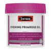 Viên uống tinh dầu hoa anh thảo Swisse Evening Primrose Oil, 200 viên