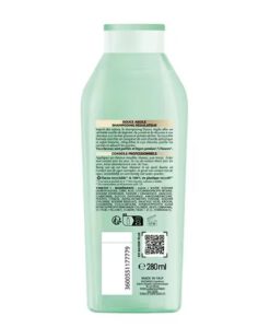 Dầu gội Dessange Douce Argile cho tóc dầu, 280ml