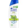 Dầu gội Head & Shoulders Appel Fresh, 400ml