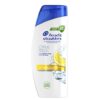 Dầu gội Head & Shoulders Citrus Fresh cho tóc dầu, 400ml