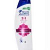 Dầu gội Head & Shoulders Smooth & Silky 2in1, 400ml