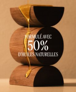 Dầu tắm hạnh nhân L'Occitane Amande Sublime Shower Oil, 500ml