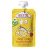 Hoa quả nghiền hữu cơ Fruchtbar Bio Fruchtpüree Mango, Orange, Kokosmilch, Banane - xoài cam dừa chuối, 100g