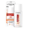 Kem chống nắng Loreal Revitalift Clinical Anti-UV Fluid LSF 50+, 50ml