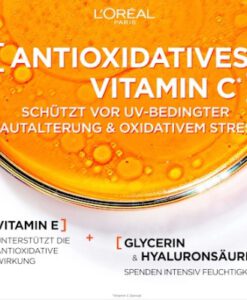 Kem chống nắng Loreal Revitalift Clinical Anti-UV Fluid LSF 50+, 50ml