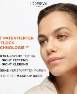 Kem chống nắng Loreal Revitalift Clinical Anti-UV Fluid LSF 50+, 50ml